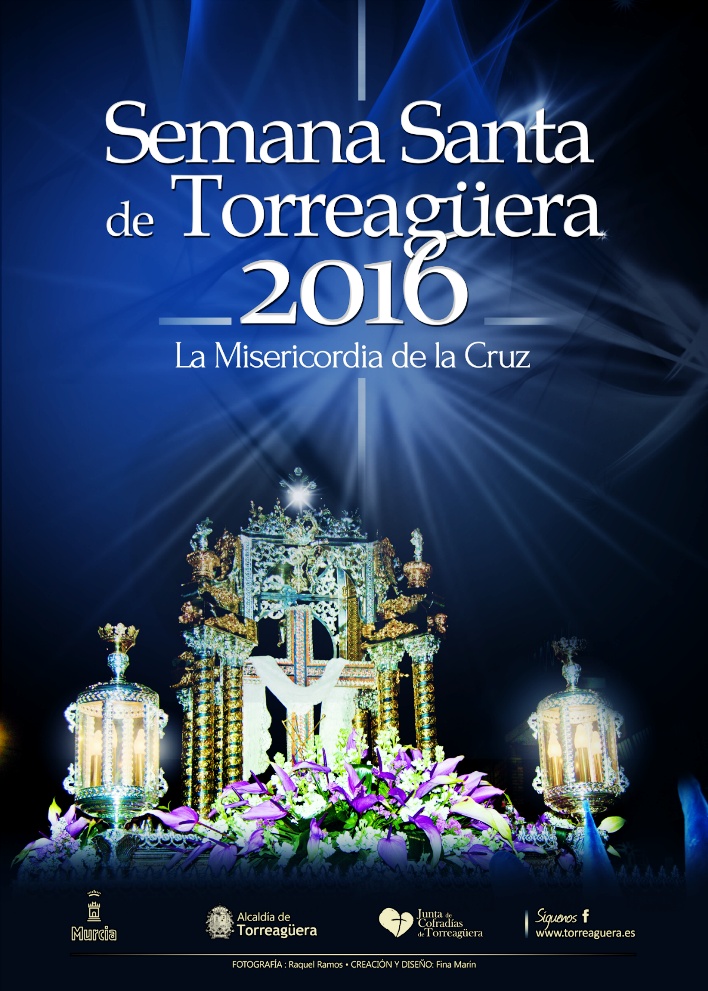 Semana Santa en Torreagüera  